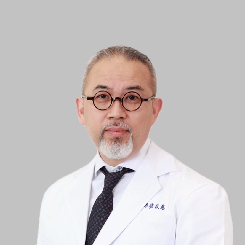 廖敬慈 醫師 廖敬慈