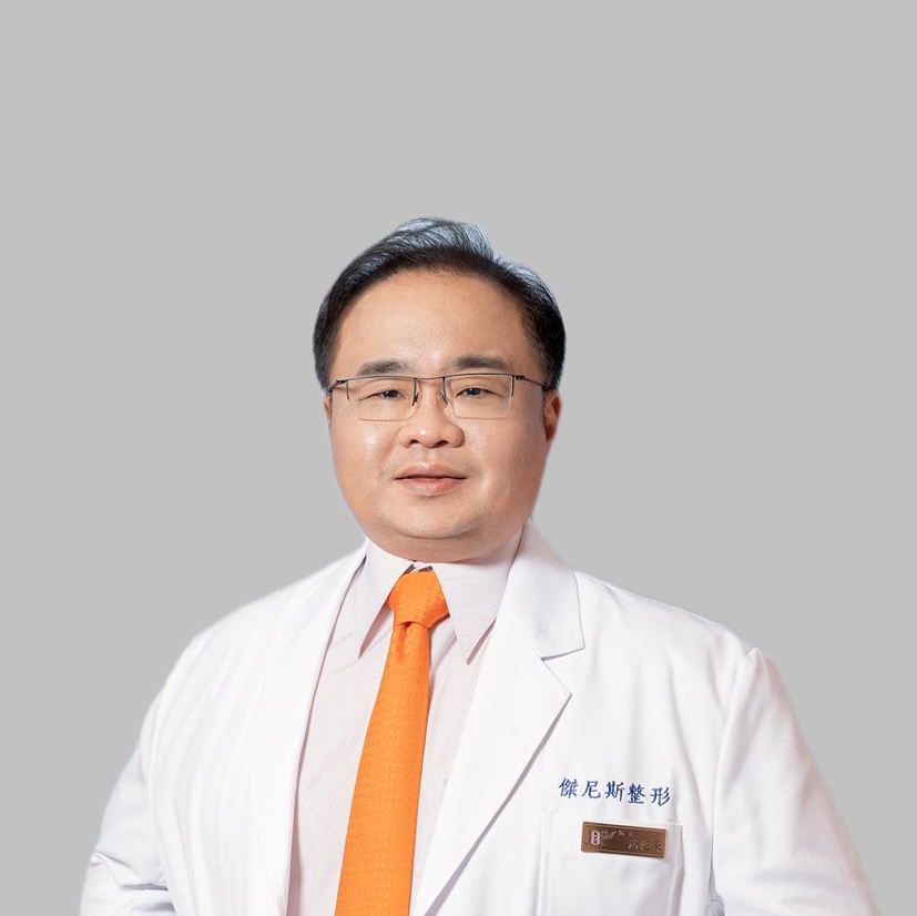 潘俊豪 醫師 潘俊豪