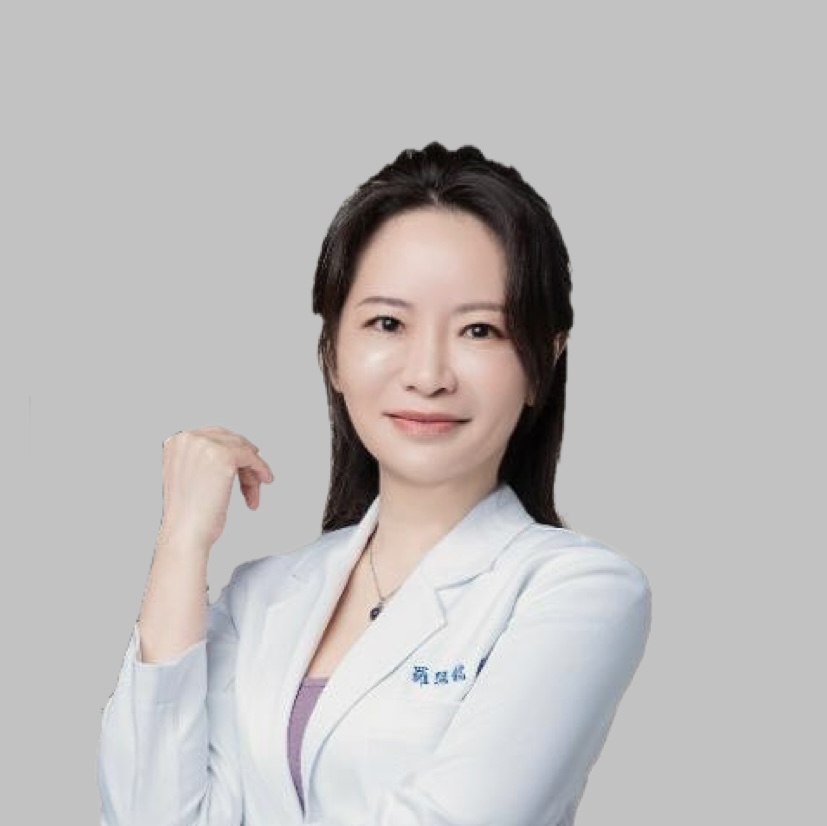 羅珮銘 院長 羅珮銘