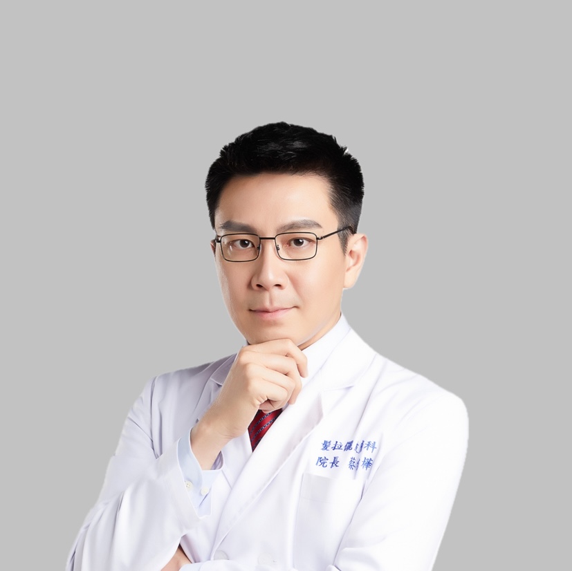 蔡宗樺 院長 蔡宗樺