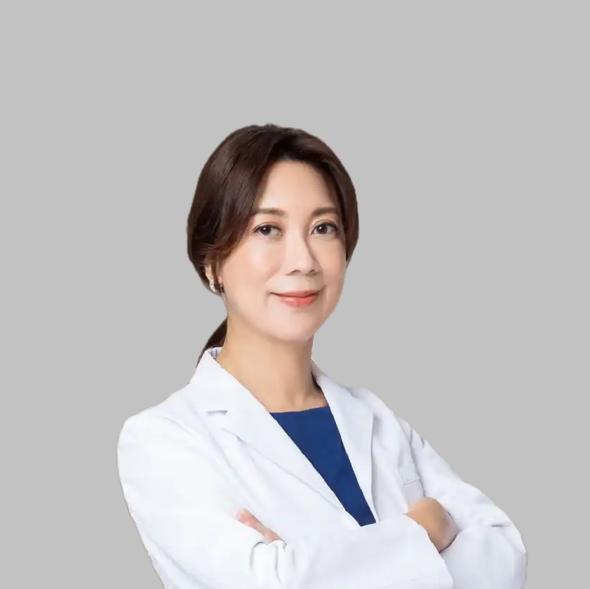 蔡雅敏 院長 蔡雅敏