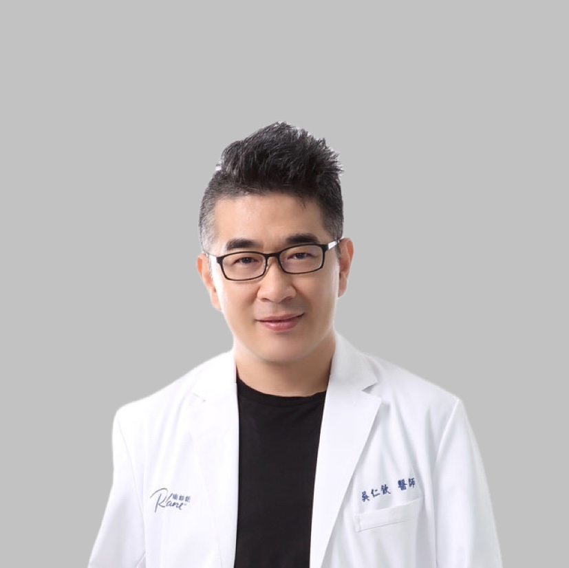 吳仁欽