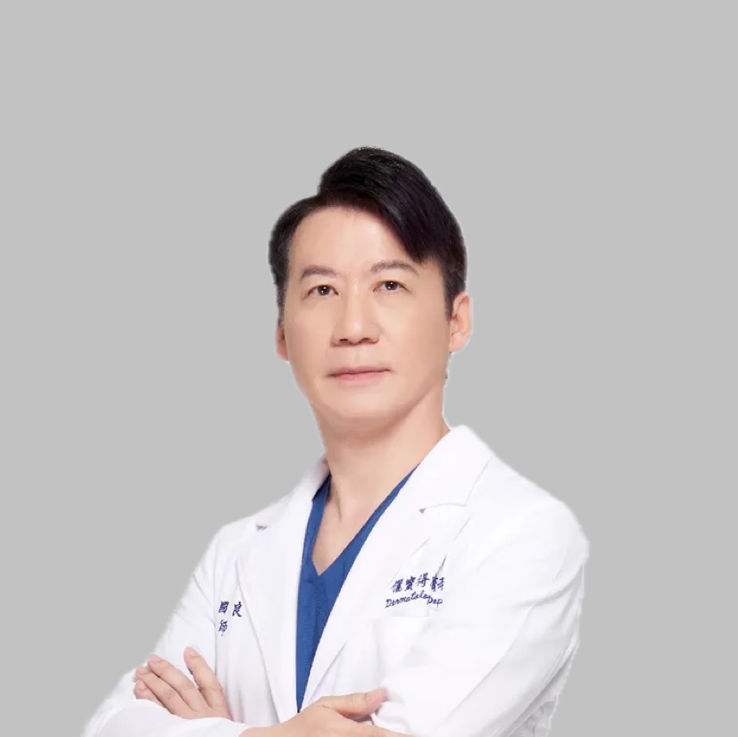 鄭國良 院長 鄭國良