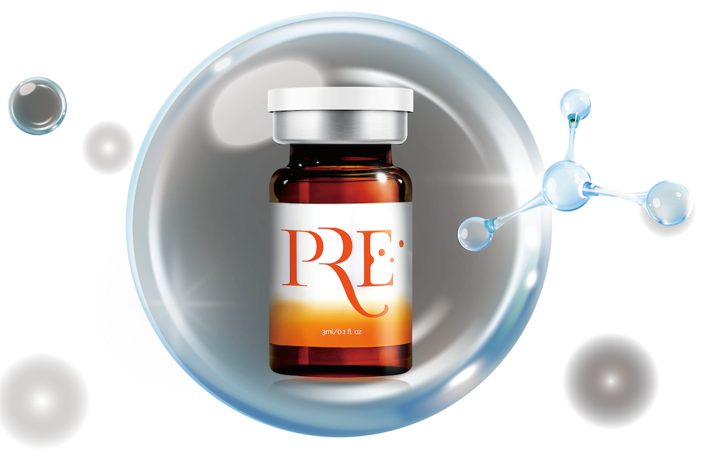 PRE Product element-s