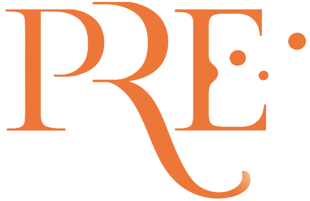 PRE logo