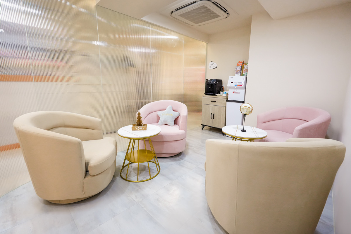 依定美時尚診所 東門店