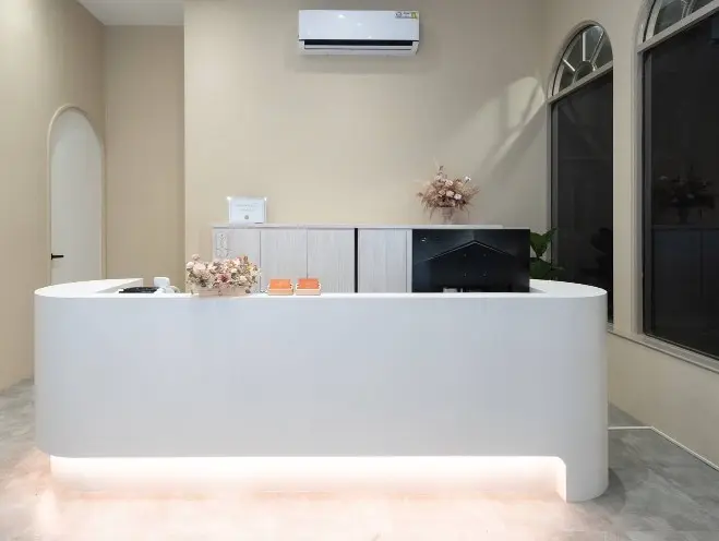 品維維健康美學診所 台南店