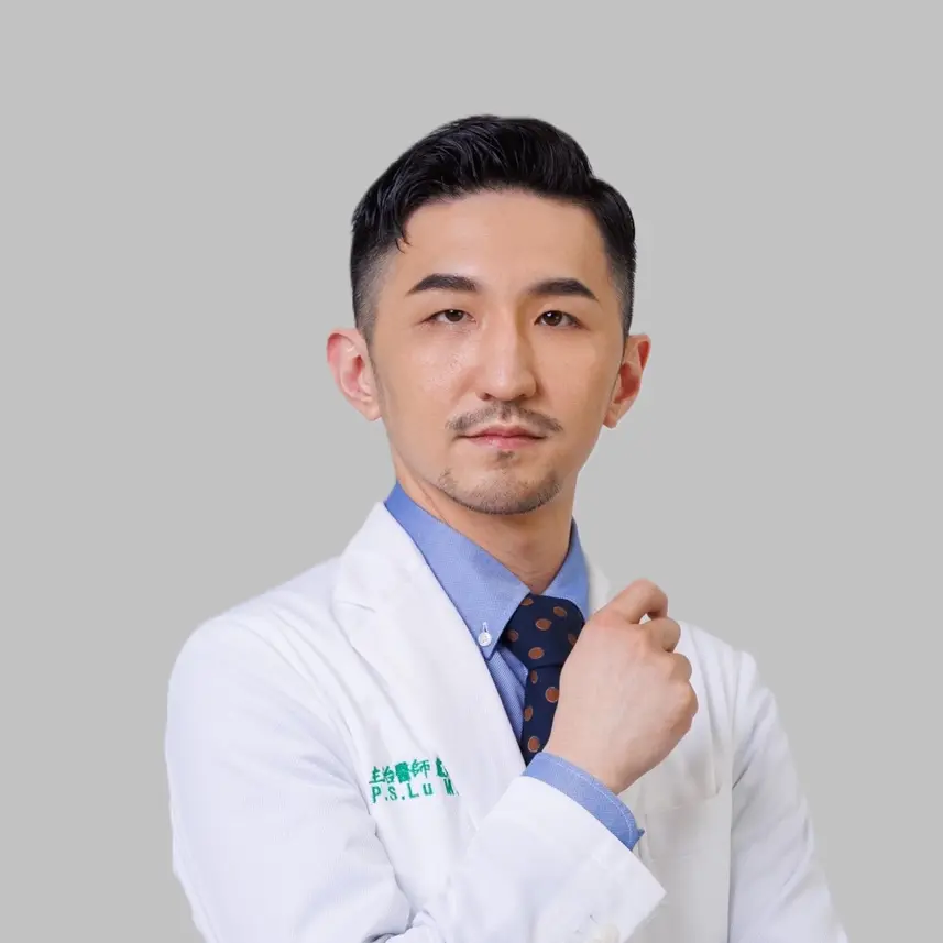 盧炳昇 院長 盧炳昇 院長
